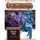 Pathfinder 118 Ironfang Invasion 4: Siege Of Stone